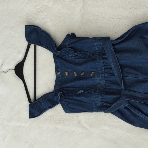 AMERICAN EAGLE JUMPSUIT. - Picture 11 of 17